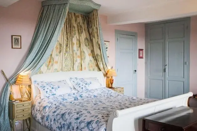 Family Oda, Park Manzaralı (Blue Horizons)