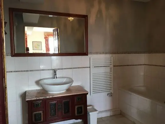 Tek Büyük Yataklı Oda, Bahçe Manzaralı (The Orient)