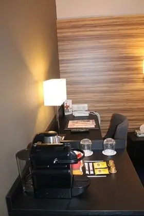 Superior Tek Büyük veya İki Ayrı Yataklı Oda