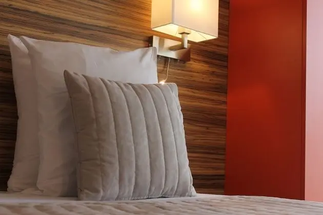 Superior Tek Kişilik Oda