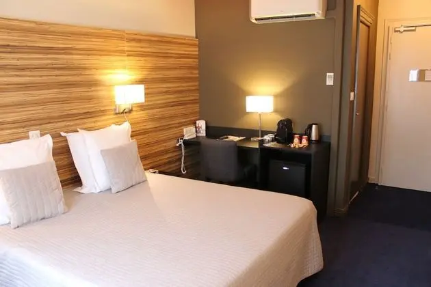 Superior Tek Kişilik Oda