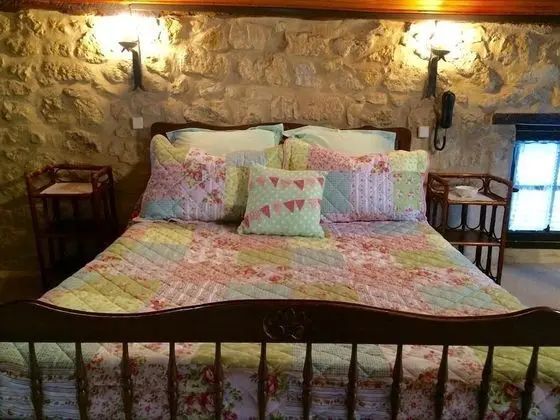 Family Süit, Banyolu/Duşlu, Bahçe Manzaralı (Very Large Room)