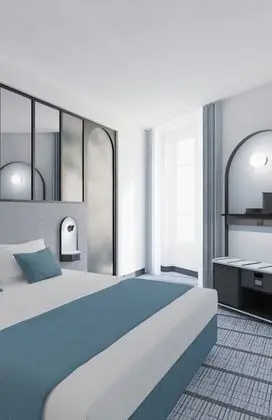 Chambre Premium