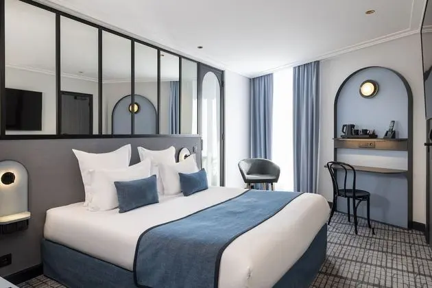 Chambre Premium