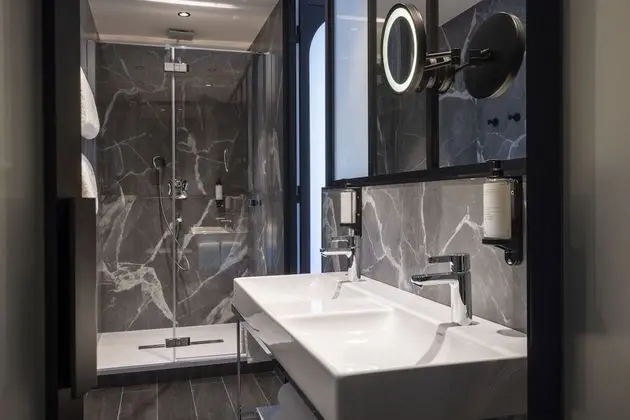 Chambre Premium