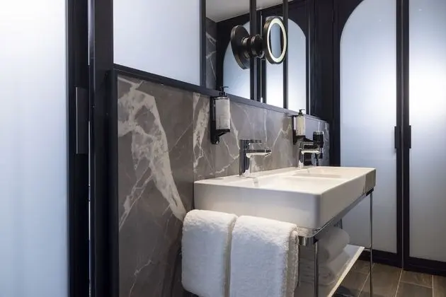 Chambre Premium
