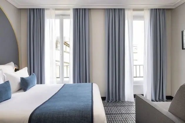 Chambre Triple Cosy