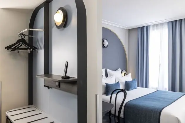 Chambre Triple Cosy