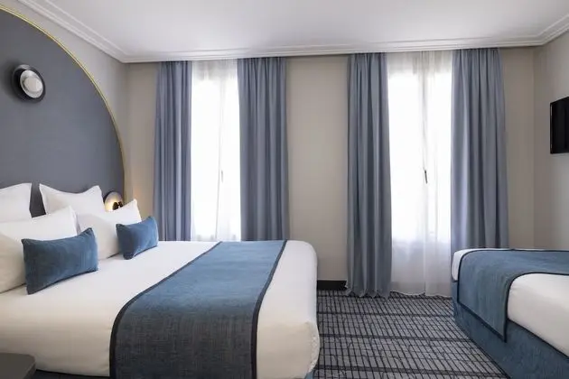 Comfort Üç Kişilik Oda