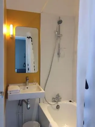 Classic Tek Büyük Yataklı Oda