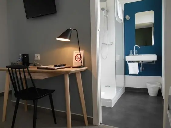 Comfort Tek Büyük Yataklı Oda, Bahçe Manzaralı