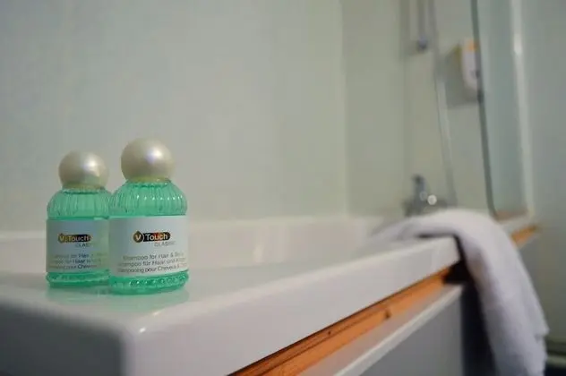 Family Dört Kişilik Oda, Birden Çok Yatak