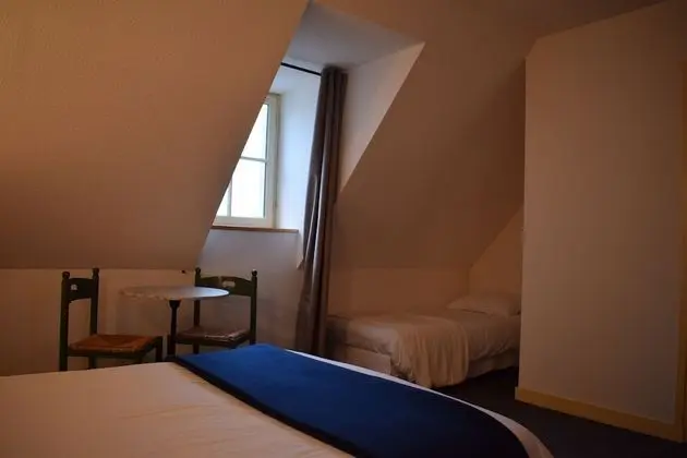 Family Üç Kişilik Oda, Birden Çok Yatak