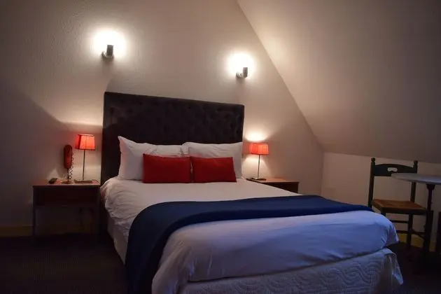 Family Üç Kişilik Oda, Birden Çok Yatak