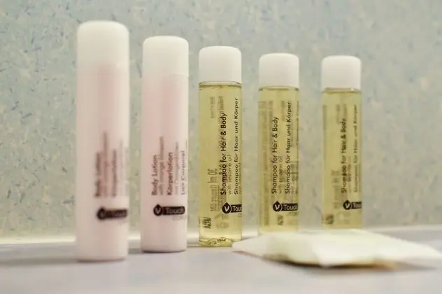 Family Üç Kişilik Oda, Birden Çok Yatak