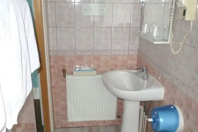 Tek Kişilik Oda