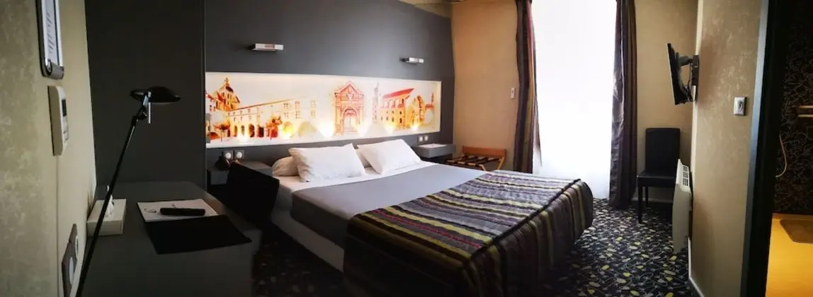 Premium Tek Büyük Yataklı Oda, Engellilere Uygun