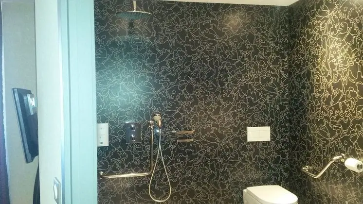 Premium Tek Büyük Yataklı Oda, Engellilere Uygun