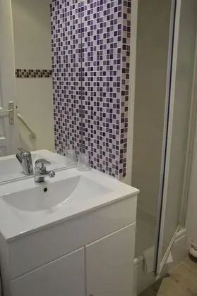 Standard Tek Büyük Yataklı Oda, 1 Çift Kişilik Yatak