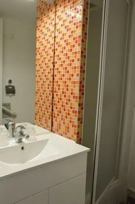 Standard Tek Kişilik Oda, 1 Çift Kişilik Yatak