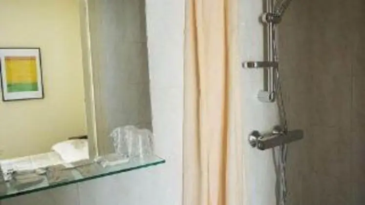 Tek Kişilik Oda