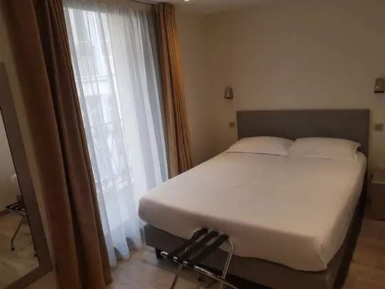 Comfort Oda, 1 Çift Kişilik Yatak, Sigara İçilmez