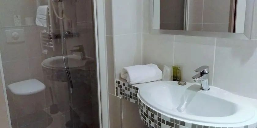 Comfort Oda, 1 Çift Kişilik Yatak, Sigara İçilmez