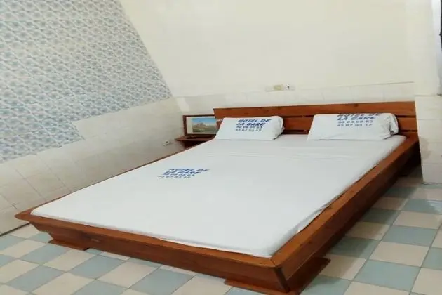 Standard Oda, Sigara İçilmez