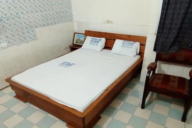 Standard Oda, Sigara İçilmez