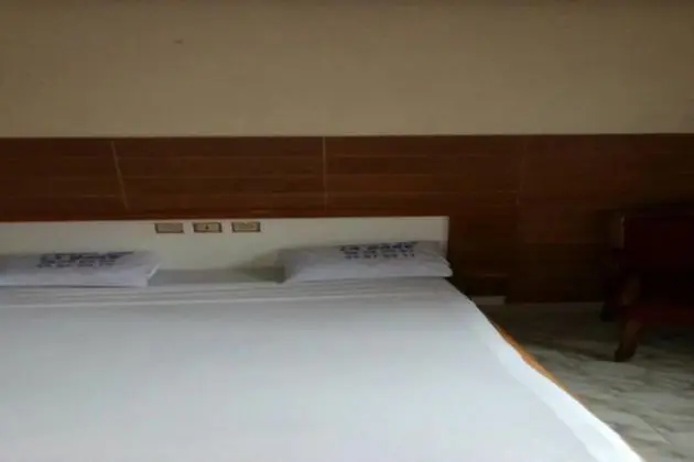 Superior Oda, Sigara İçilmez