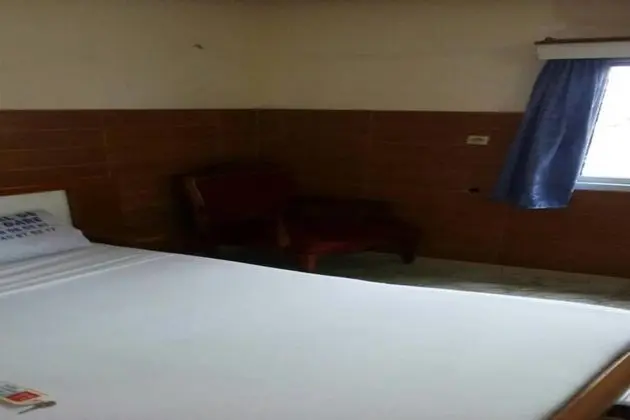 Tek Büyük Yataklı Oda, Sigara İçilmez