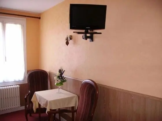 Standard Dört Kişilik Oda, Banyolu/Duşlu, Dağ Manzaralı