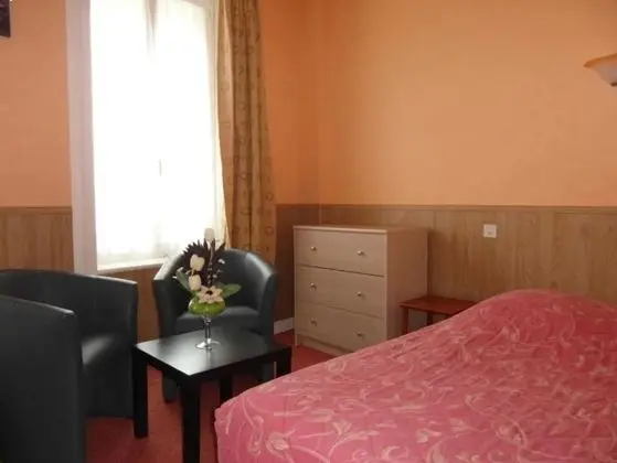 Standard Dört Kişilik Oda, Banyolu/Duşlu, Dağ Manzaralı
