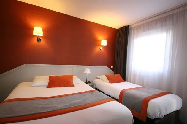 Comfort Üç Kişilik Oda