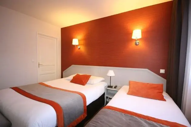Comfort Üç Kişilik Oda