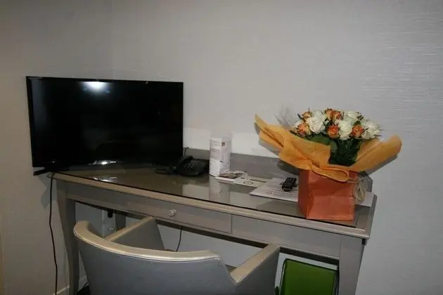 Comfort Üç Kişilik Oda