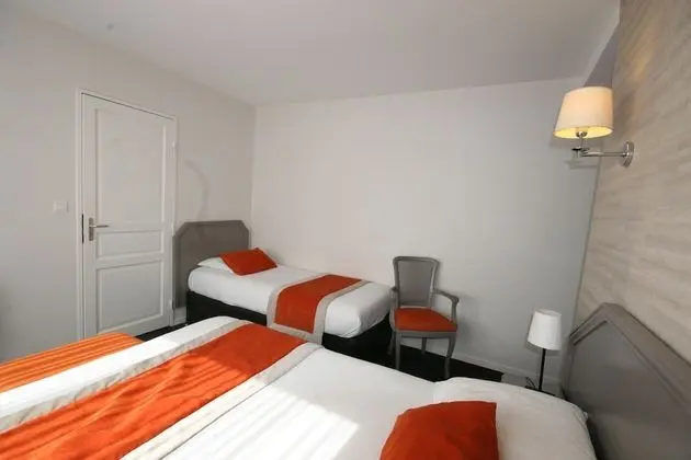 Comfort Üç Kişilik Oda