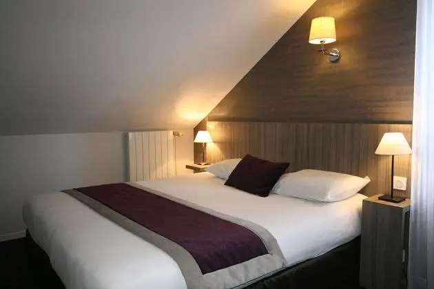 Comfort Üç Kişilik Oda