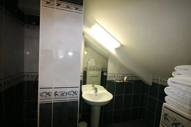 Comfort Üç Kişilik Oda