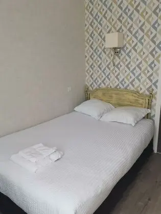 Standard Tek Kişilik Oda