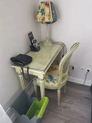 Standard Tek Kişilik Oda