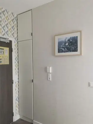 Standard Tek Kişilik Oda