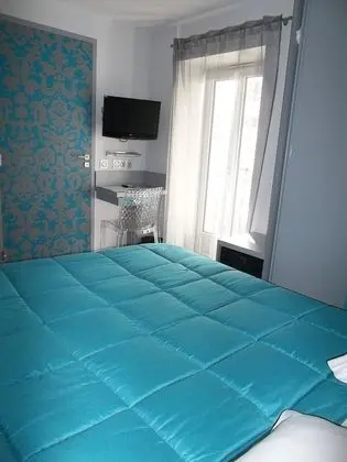 Comfort Tek Büyük Yataklı Oda, Sigara İçilmez