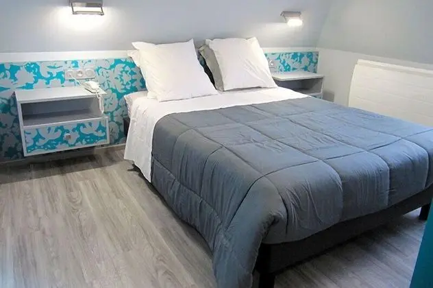 Comfort Tek Büyük Yataklı Oda, Sigara İçilmez