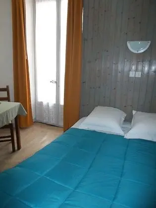 Standard Tek Büyük Yataklı Oda, 1 Çift Kişilik Yatak, Sigara İçilmez