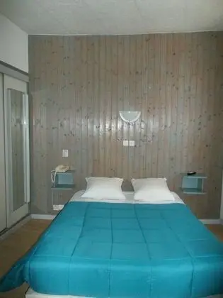 Standard Tek Büyük Yataklı Oda, 1 Çift Kişilik Yatak, Sigara İçilmez