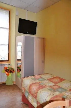 Tek Kişilik Oda, 1 Tek Kişilik Yatak, Sigara İçilmez