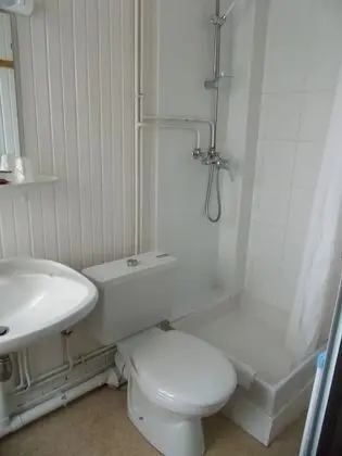 Tek Kişilik Oda, 1 Tek Kişilik Yatak, Sigara İçilmez