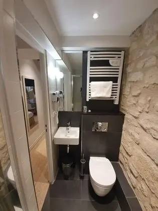 Superior Tek Kişilik Oda