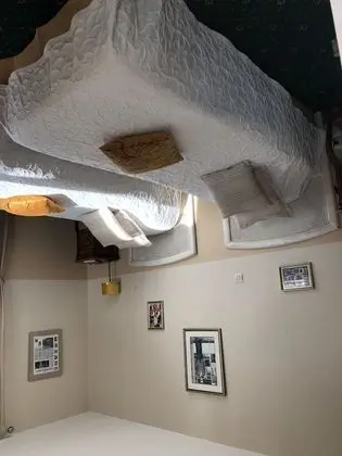 Comfort İki Ayrı Yataklı Oda